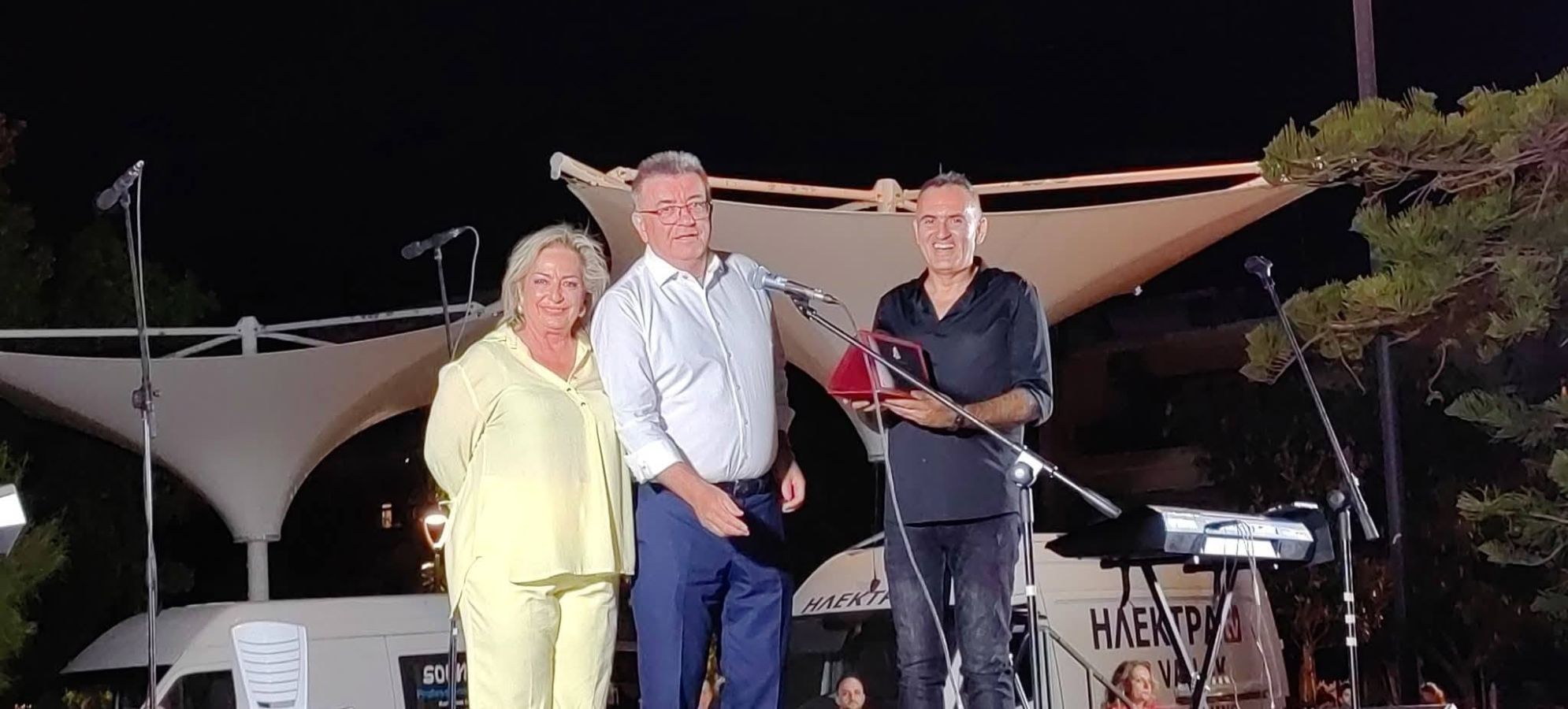 Η Χαρά να ’ναι το Σύνθημα: Τα ΚΑΠΗ του Δήμου Κορινθίων έκλεισαν το καλοκαίρι
